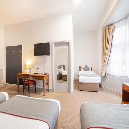 The Royal Hotel Kettering Esterno foto