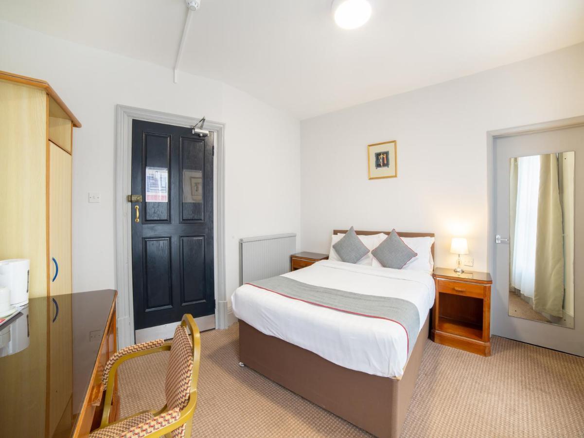 The Royal Hotel Kettering Esterno foto