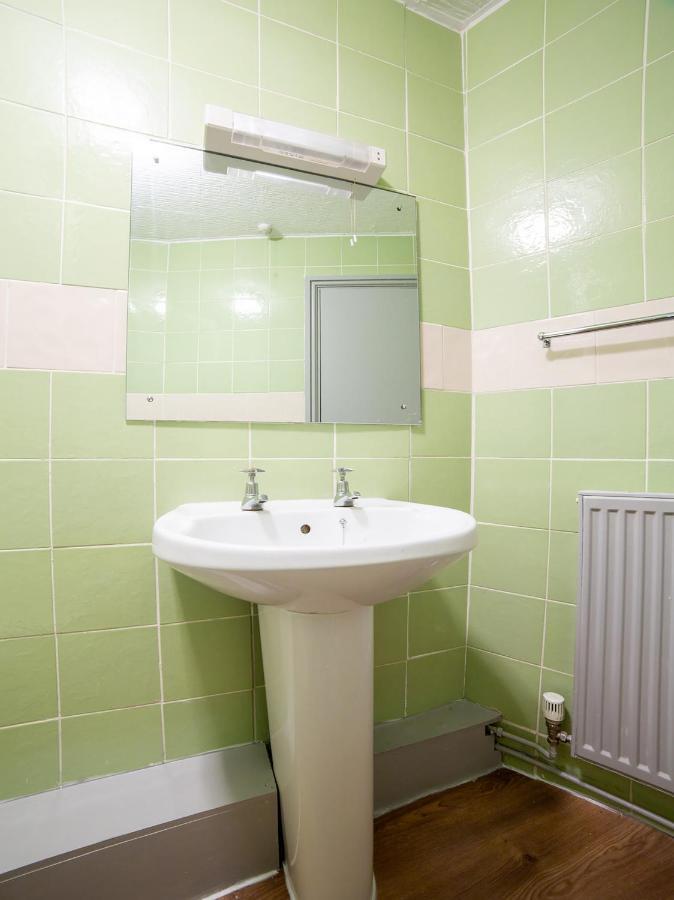 The Royal Hotel Kettering Esterno foto
