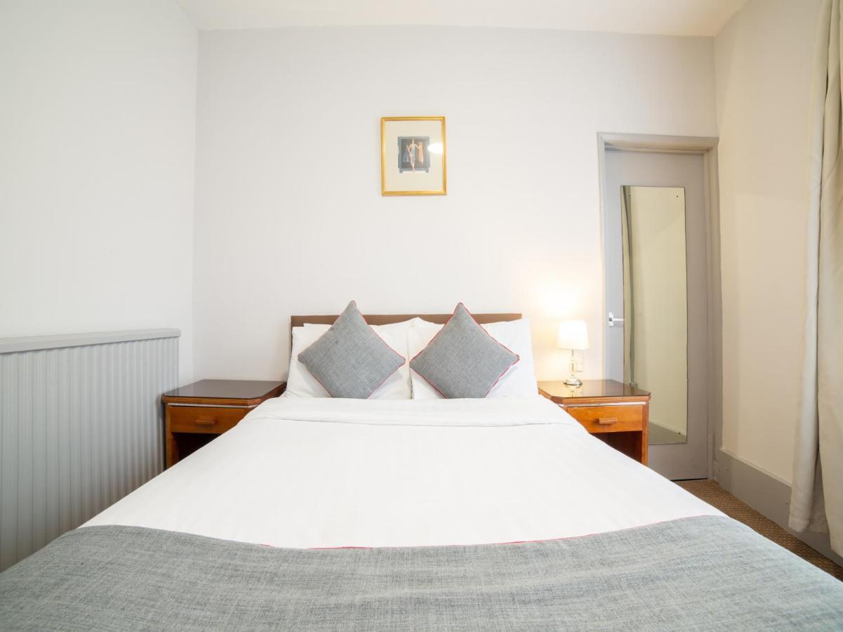 The Royal Hotel Kettering Esterno foto