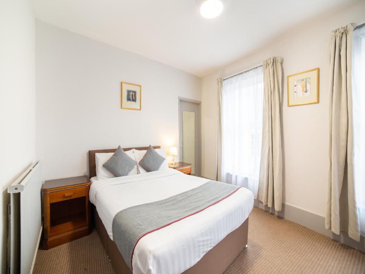 The Royal Hotel Kettering Esterno foto